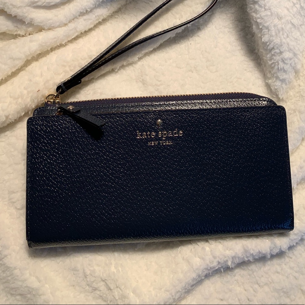 Kate Spade Wristlet